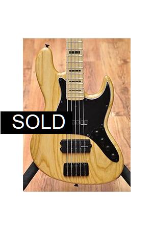 Maruszczyk Elwood TCS 5 Nat Med Scale Maruszczyk Elwood TCS 5 Nat Med Scale